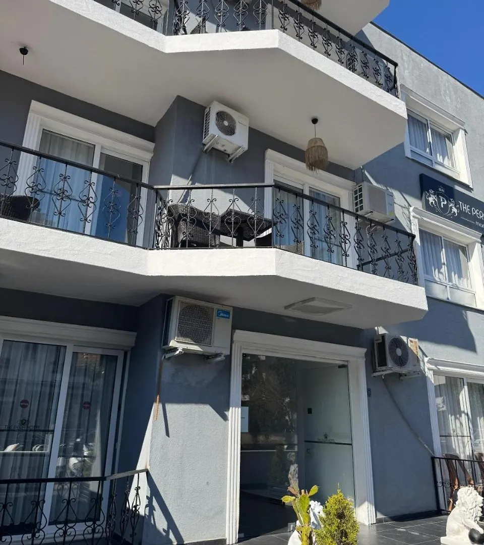 The Pera Hotel Marmaris