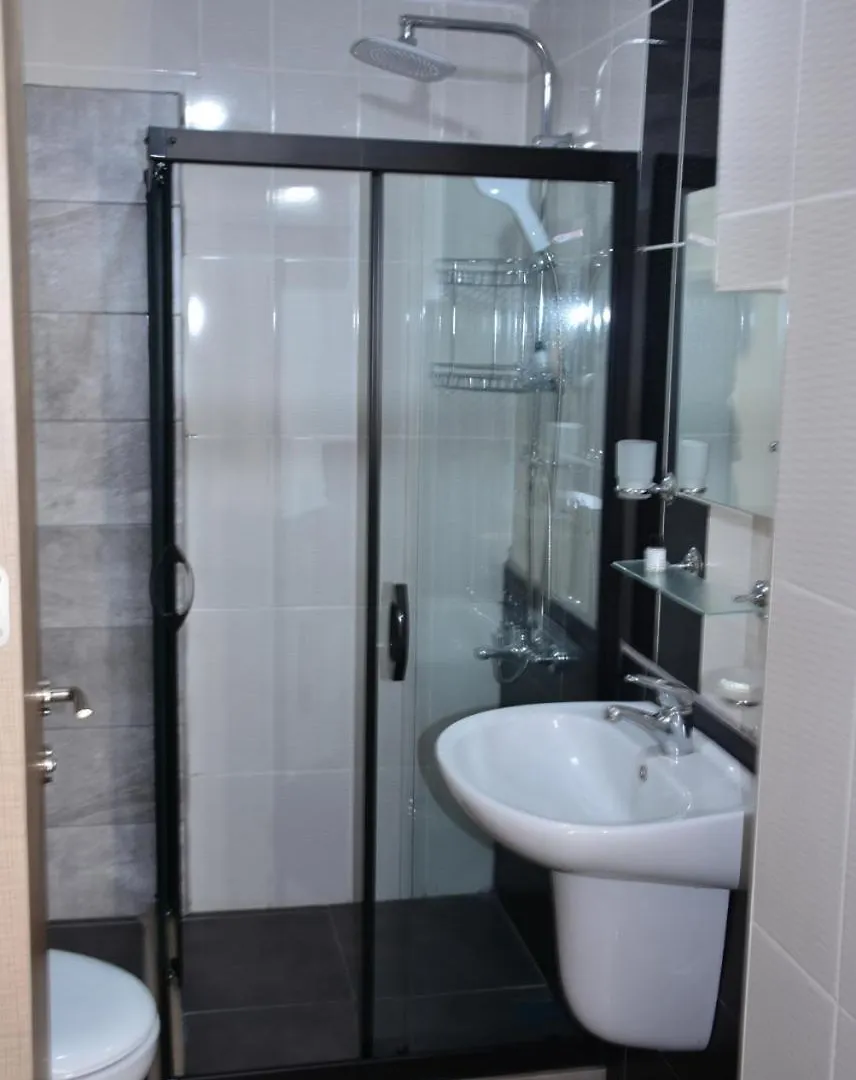 The Pera Hotel Marmaris