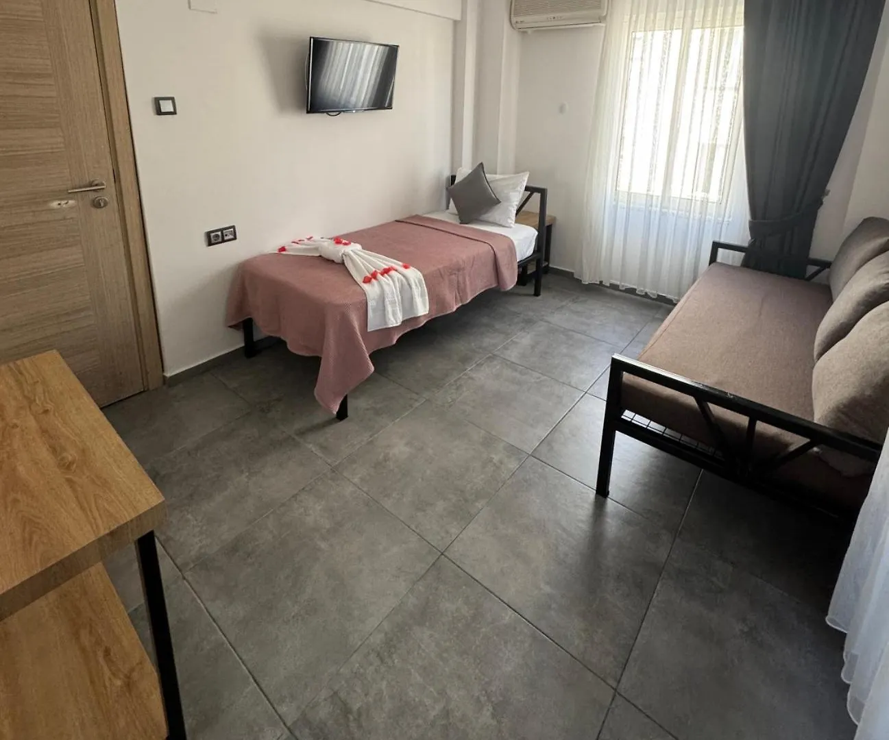 The Pera Hotel Marmaris Türkiye