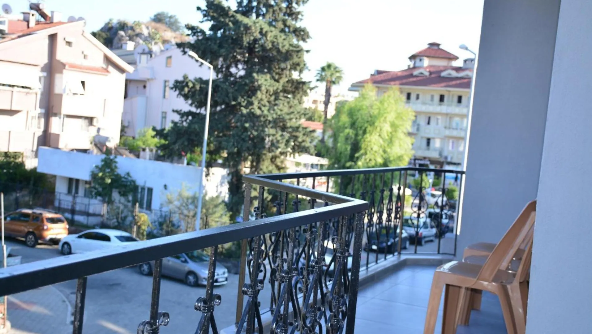 The Pera Hotel Marmaris