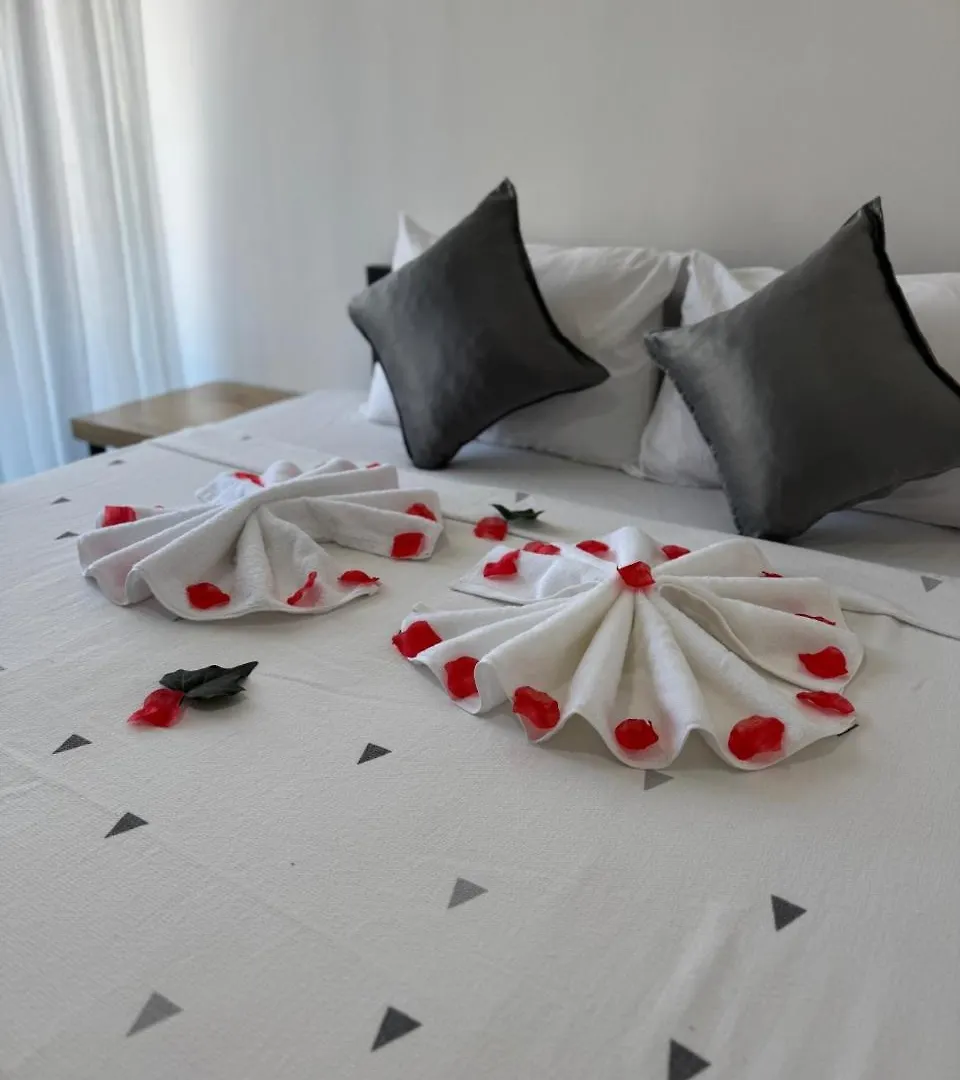 The Pera Hotel Marmaris