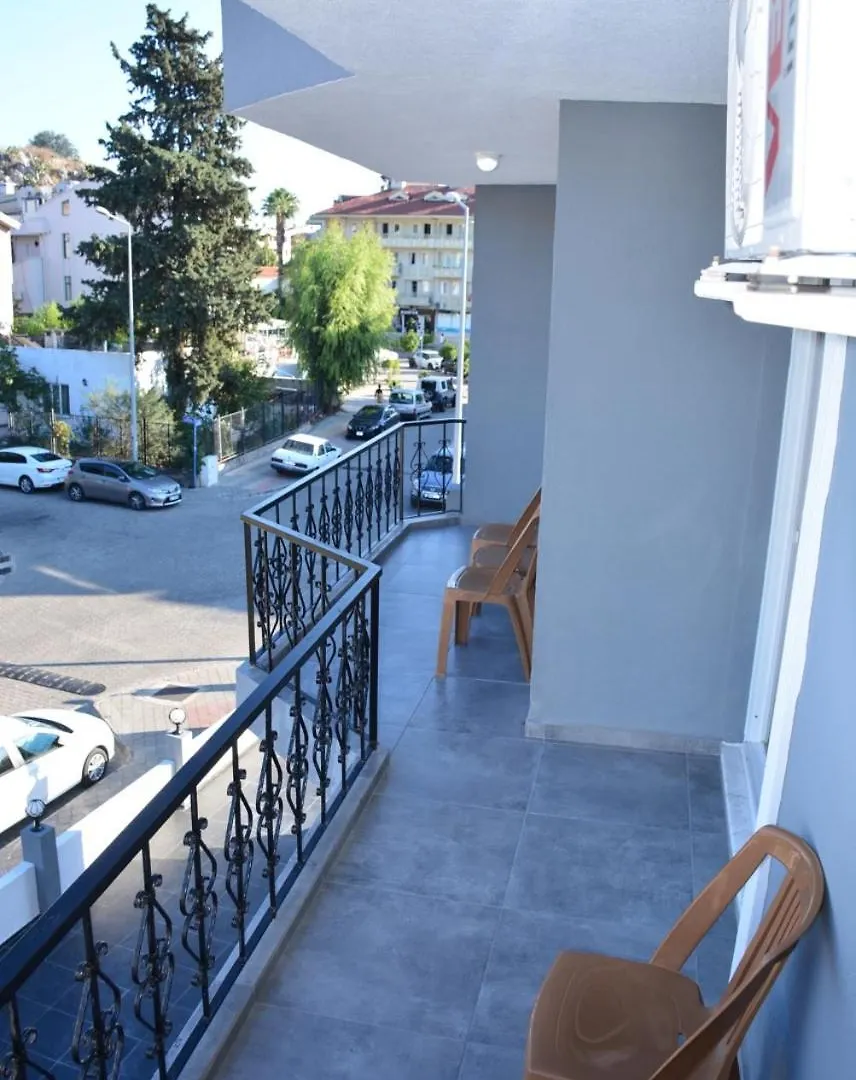 The Pera Hotel Marmaris