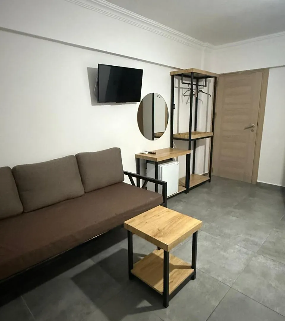 The Pera Hotel Marmaris