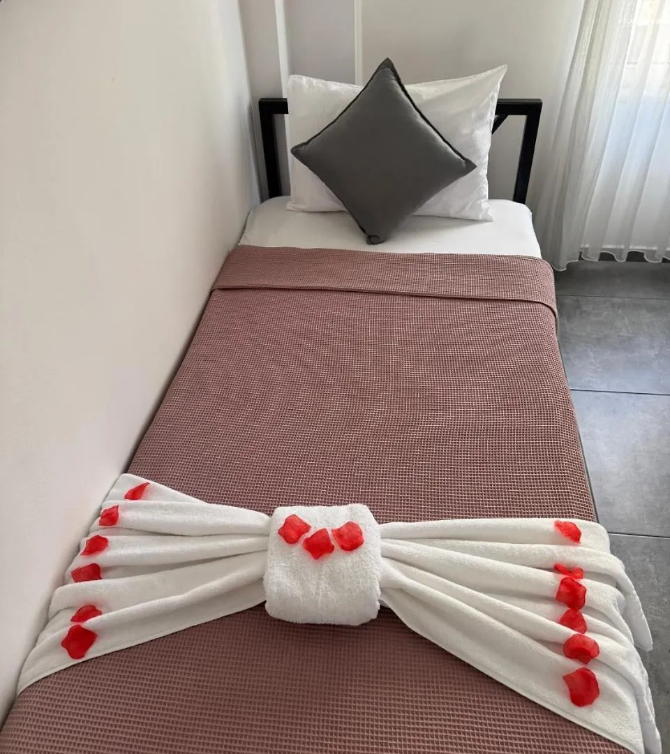 The Pera Hotel Marmaris