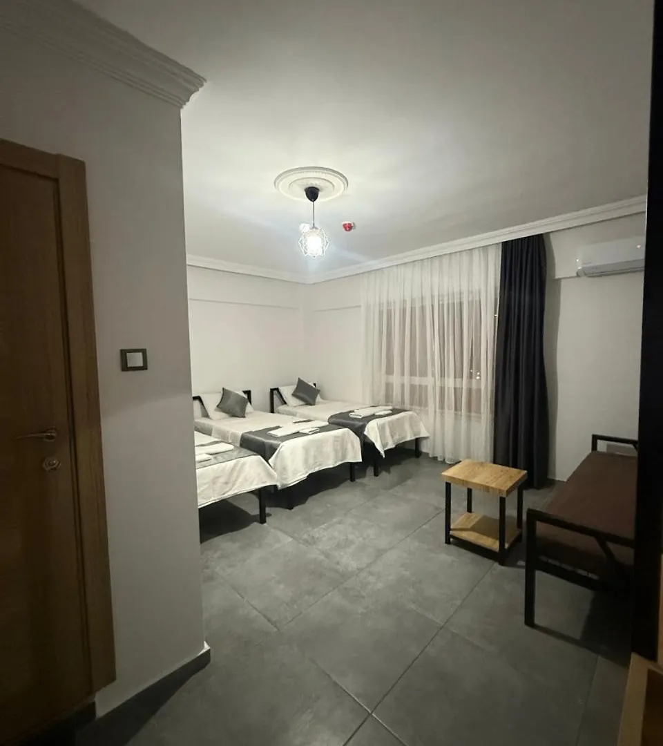 The Pera Hotel Marmaris