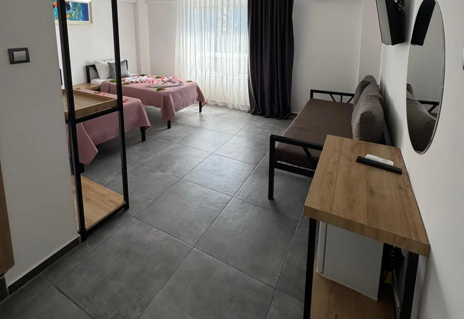 The Pera Hotel Marmaris