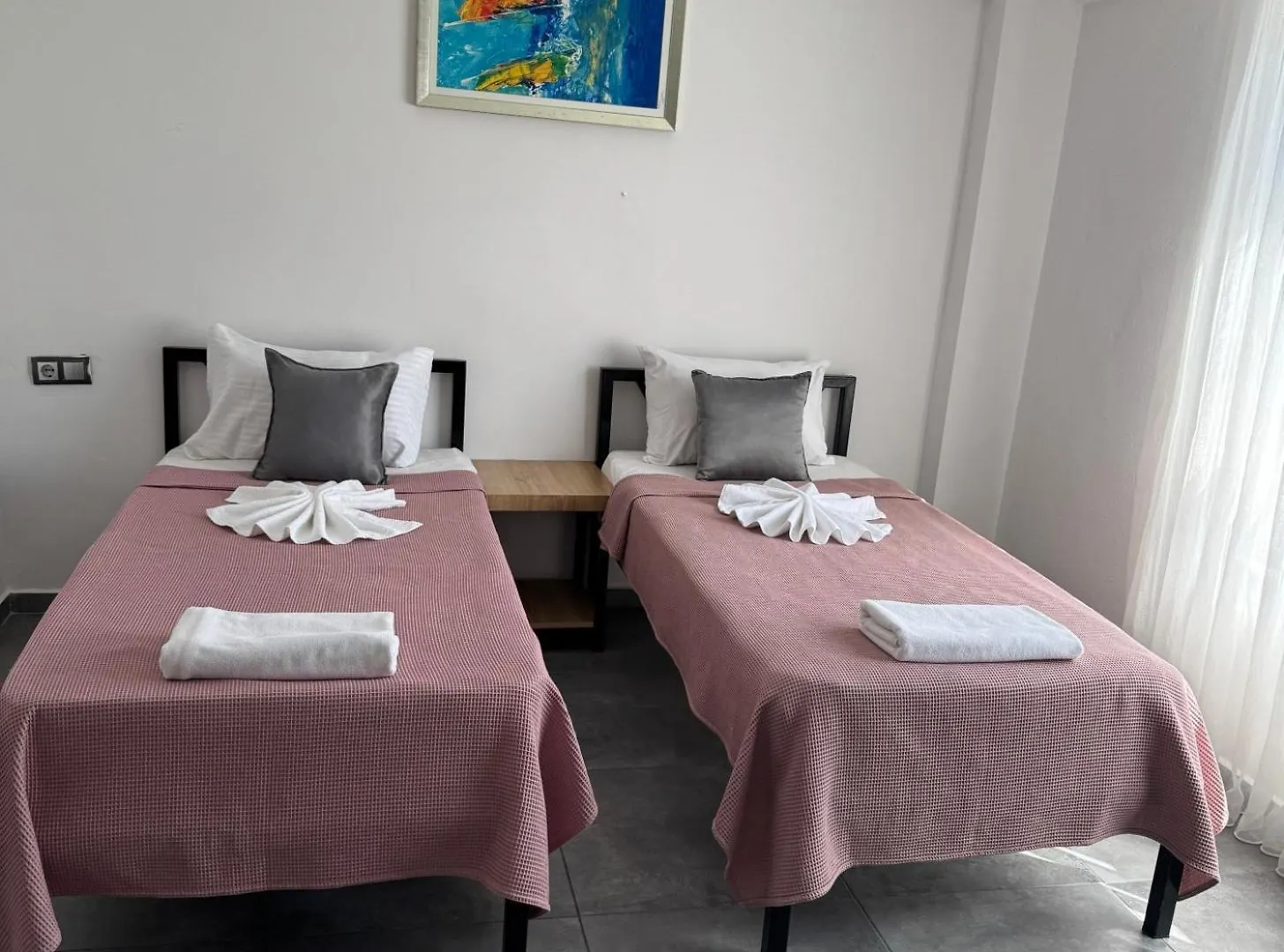 The Pera Hotel Marmaris