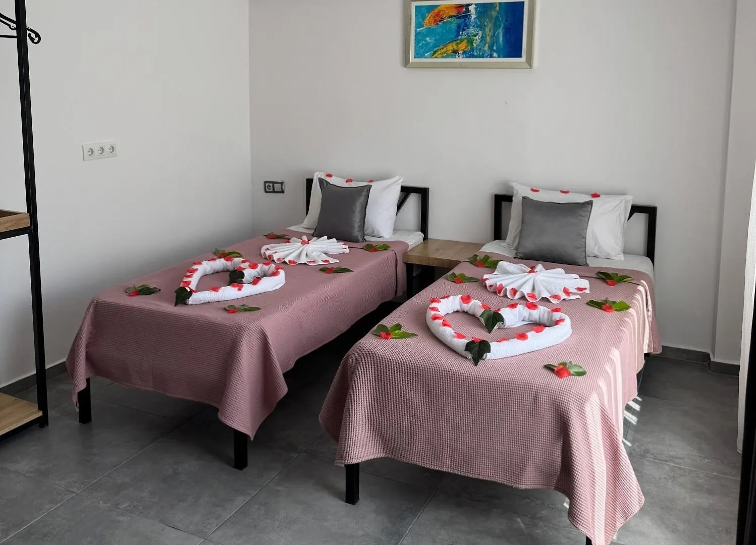 The Pera Hotel Marmaris 0*,  Türkiye