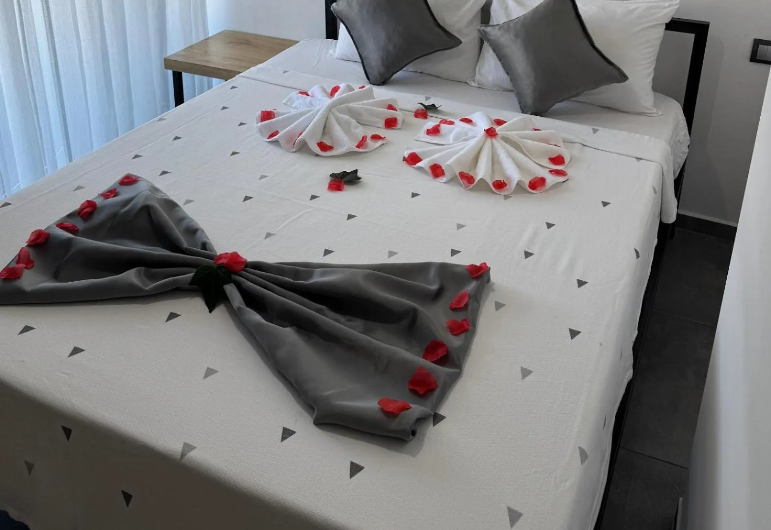 The Pera Hotel Marmaris 0*,