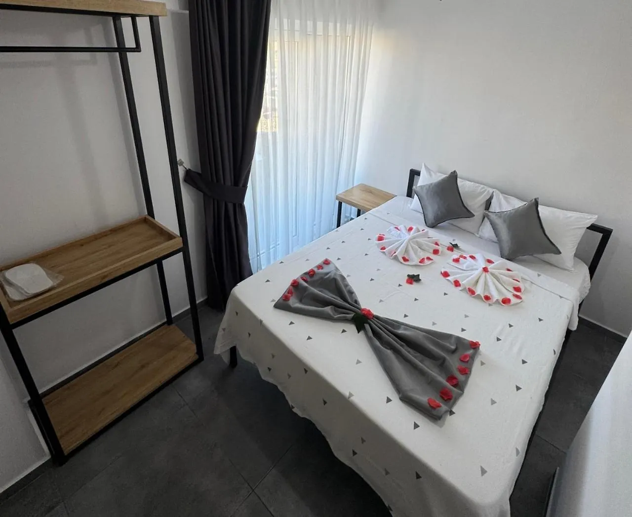 The Pera Hotel Marmaris