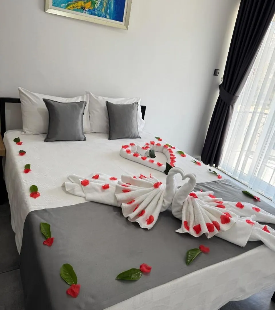 The Pera Hotel Marmaris