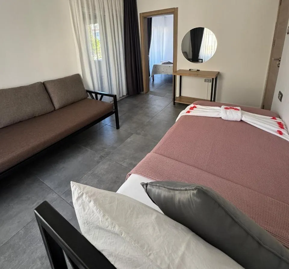 The Pera Hotel Marmaris Türkiye