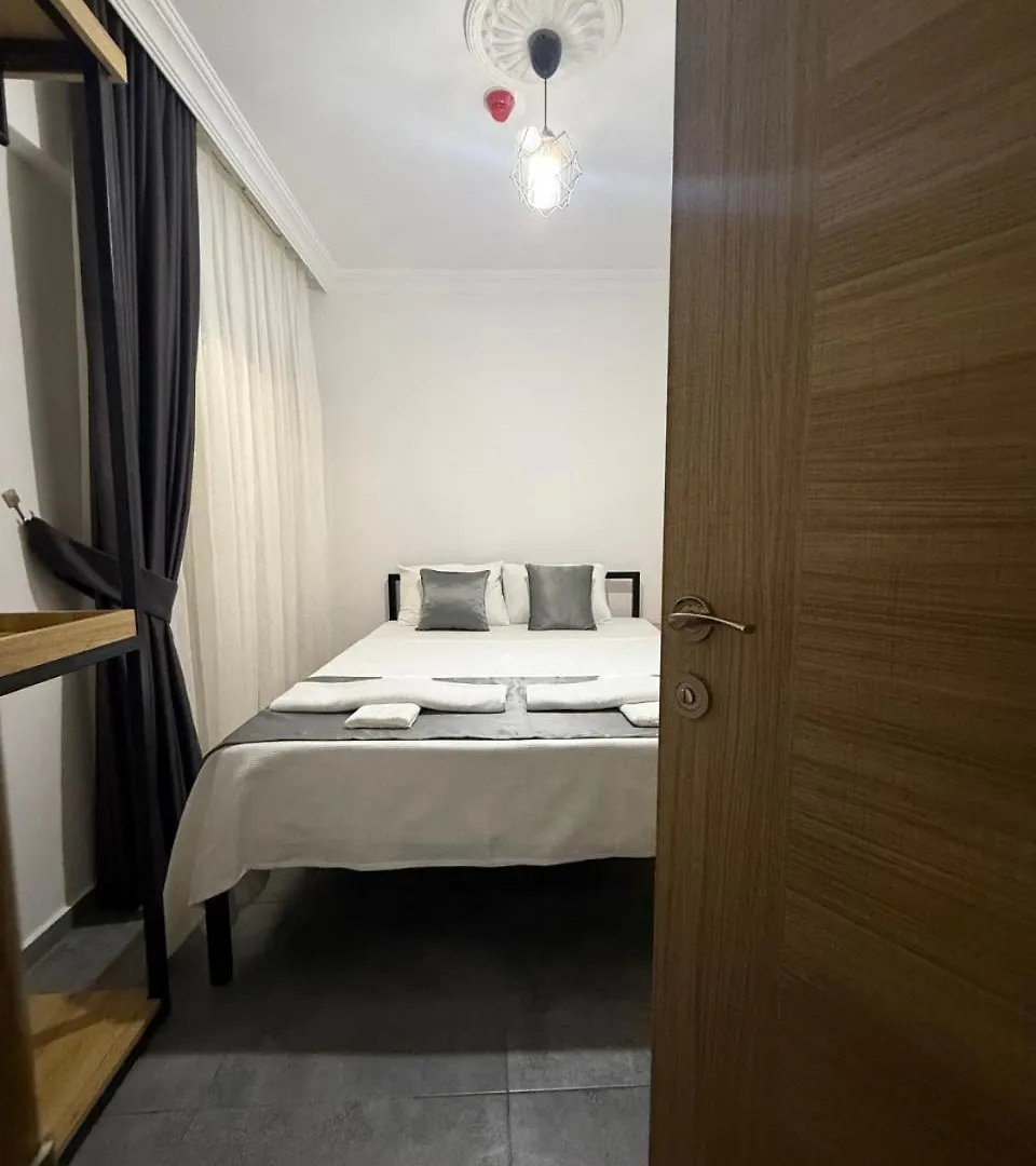 The Pera Hotel Marmaris 0*,