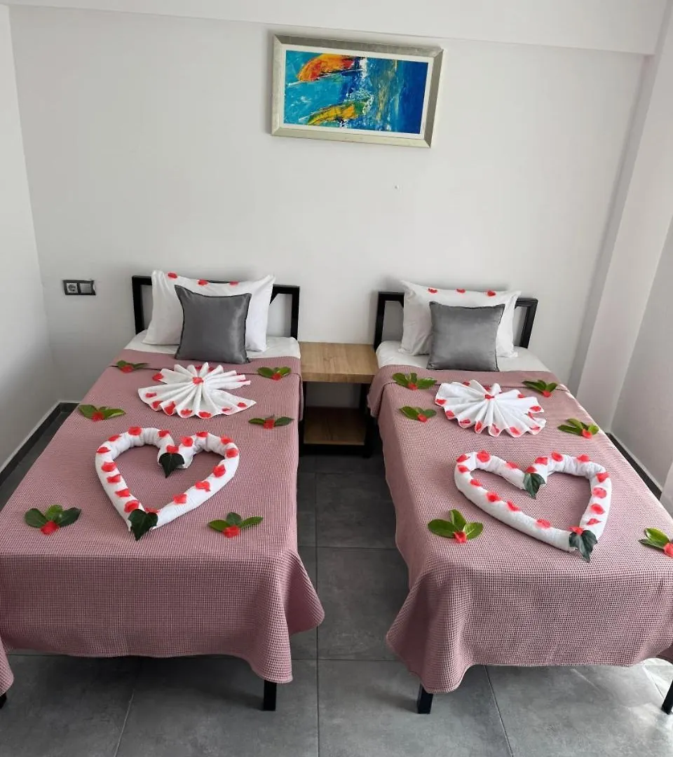 The Pera Hotel Marmaris Türkiye