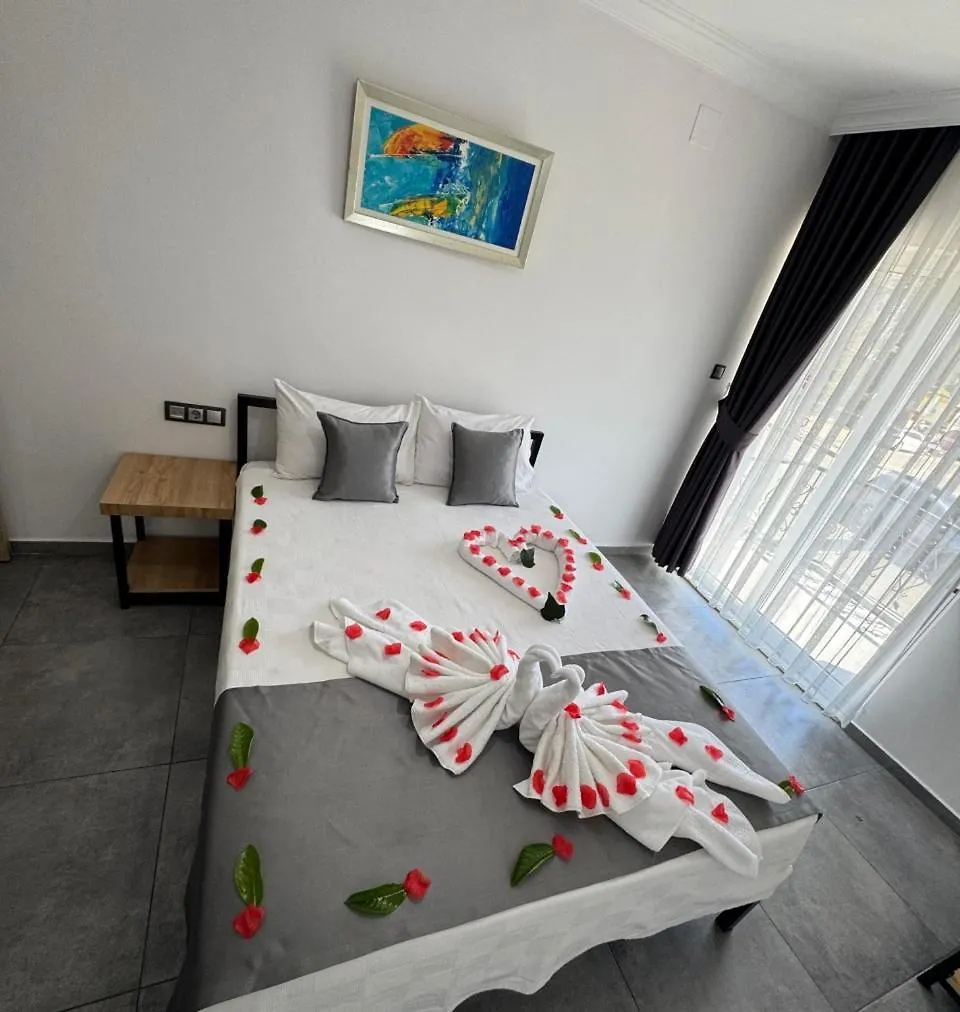 The Pera Hotel Marmaris