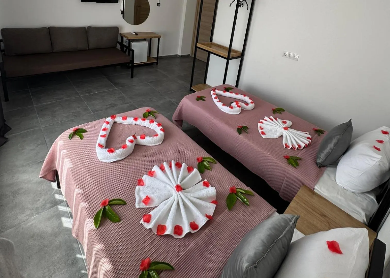 The Pera Hotel Marmaris Türkiye