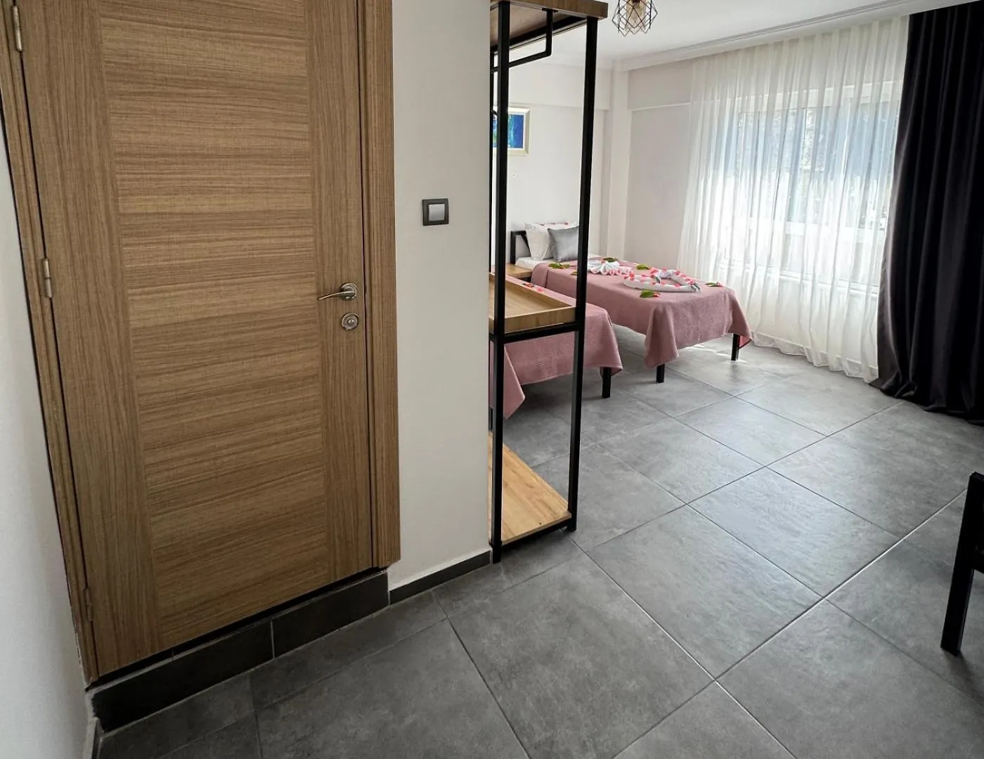 The Pera Hotel Marmaris