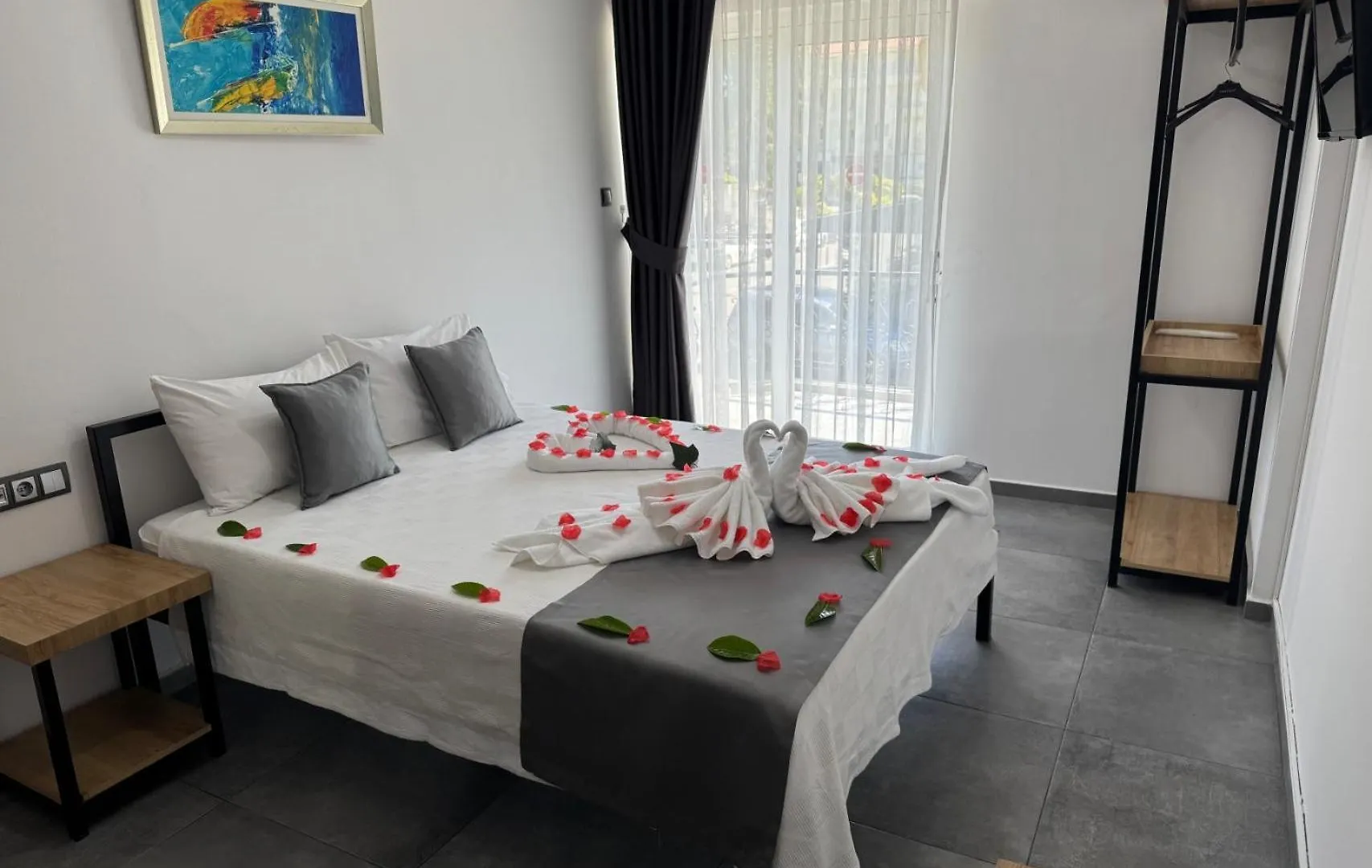 The Pera Hotel Marmaris