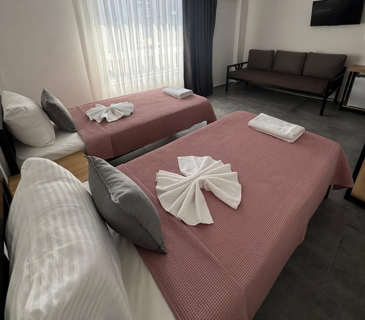 The Pera Hotel Marmaris