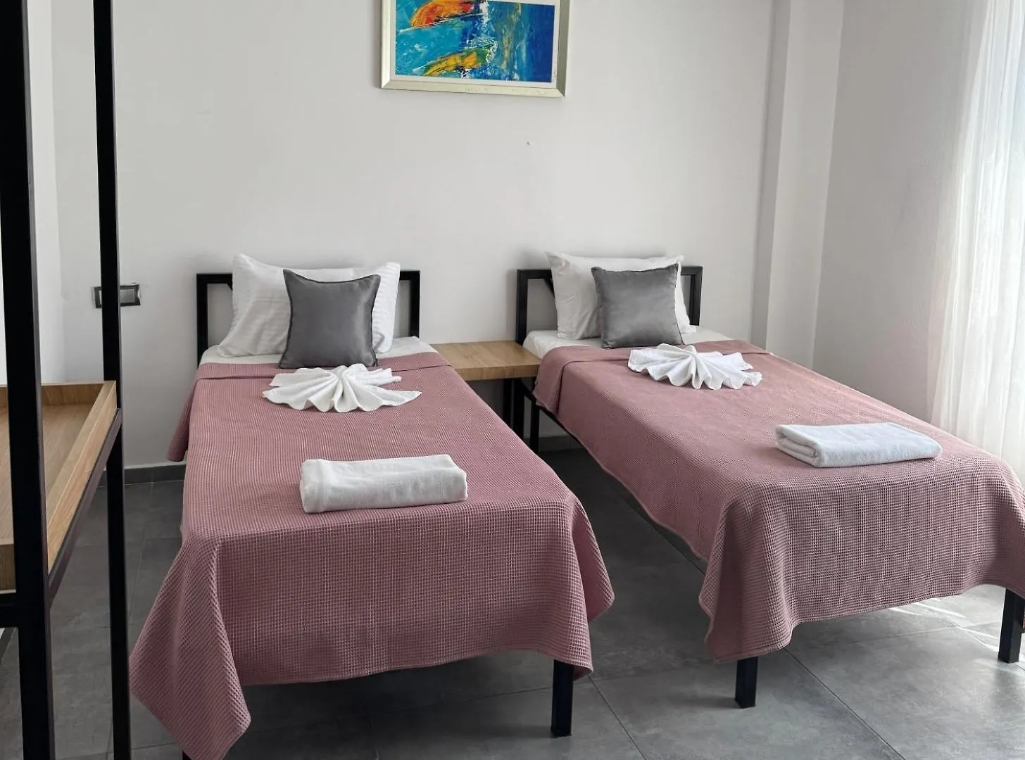 The Pera Hotel Marmaris Türkiye