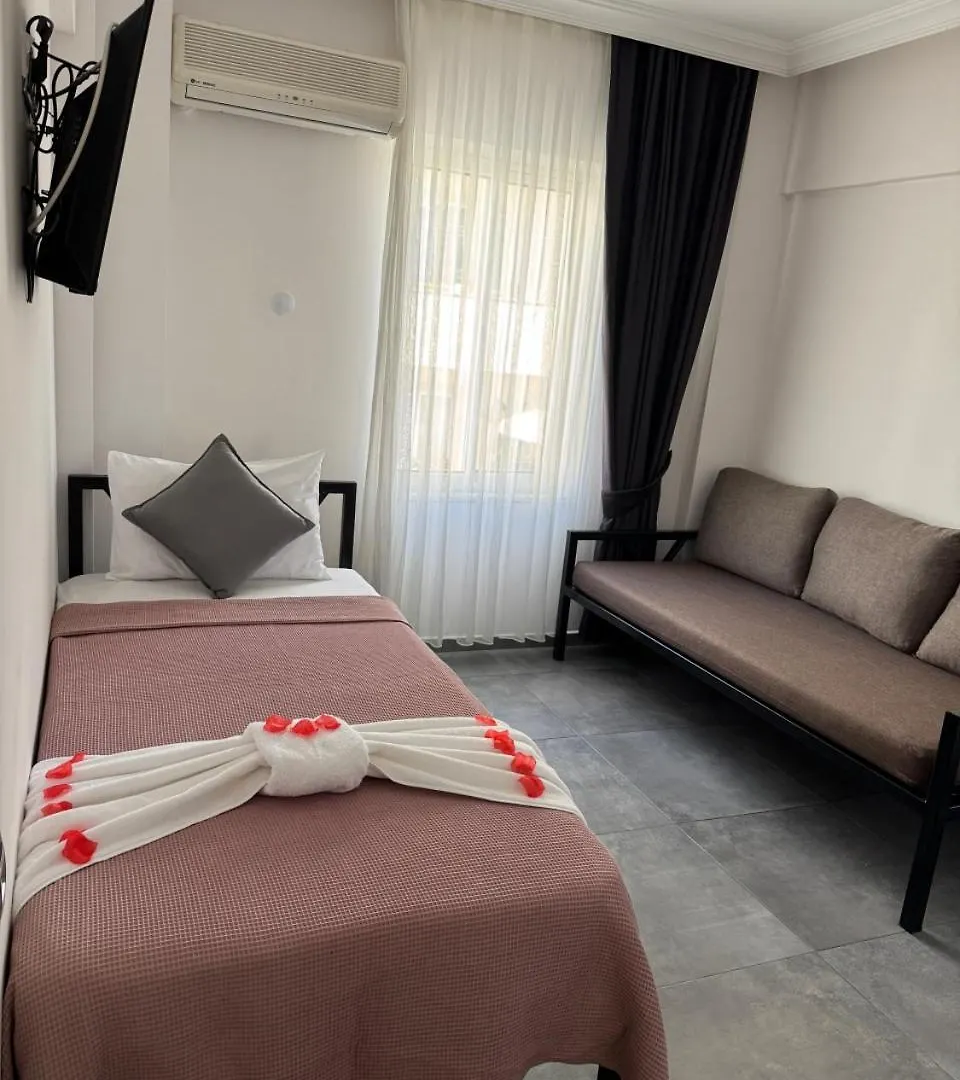 The Pera Hotel Marmaris