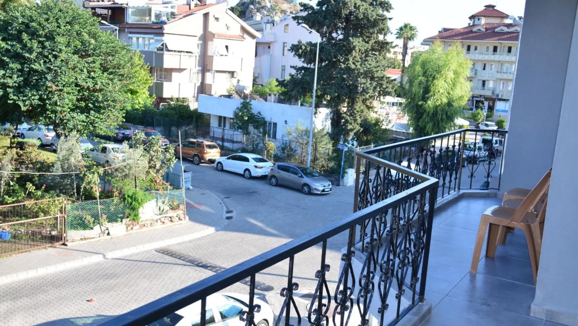 The Pera Hotel Marmaris Türkiye