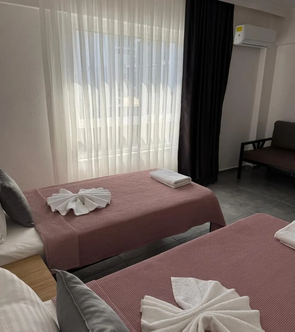 The Pera Hotel Marmaris