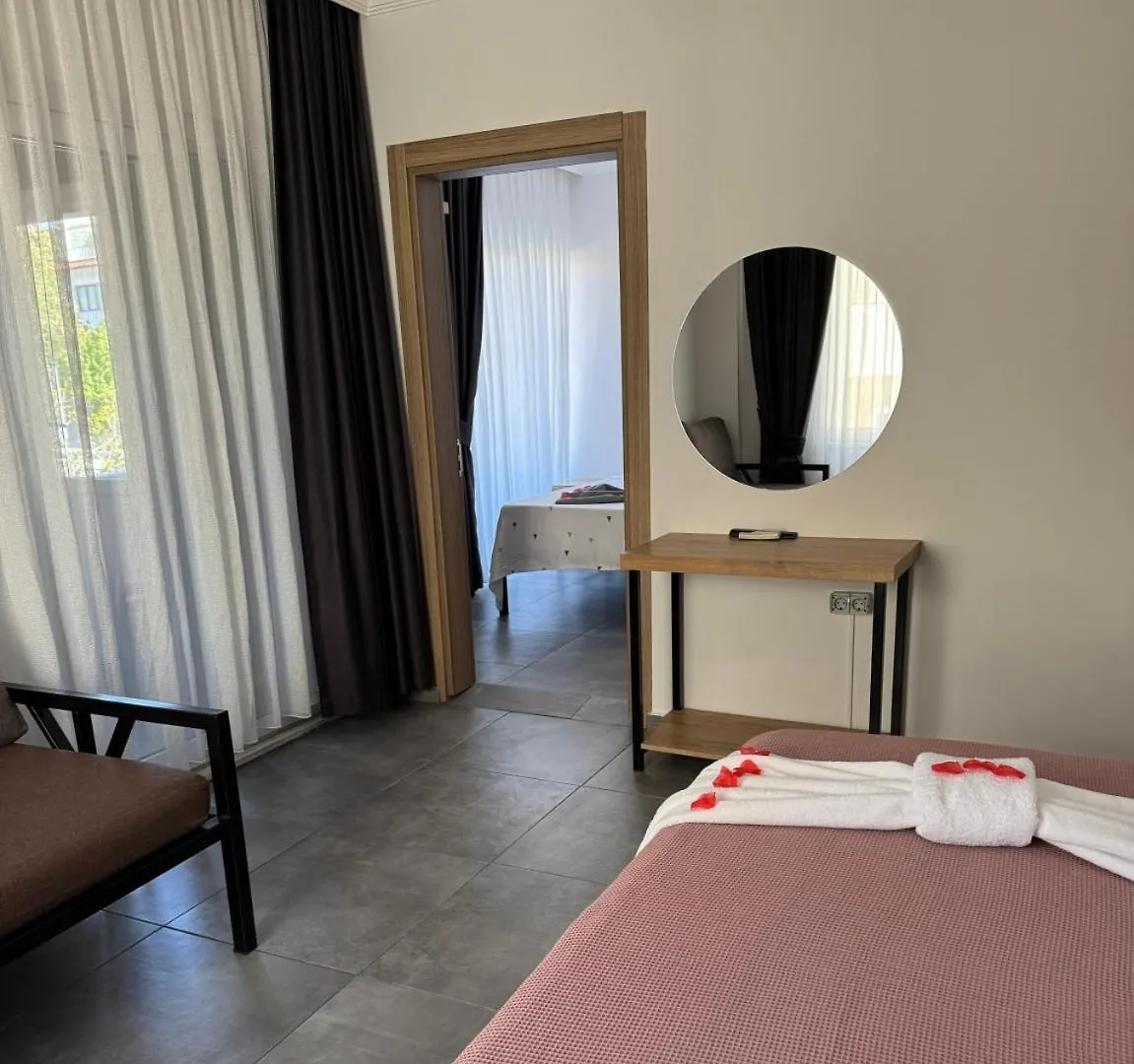 The Pera Hotel Marmaris