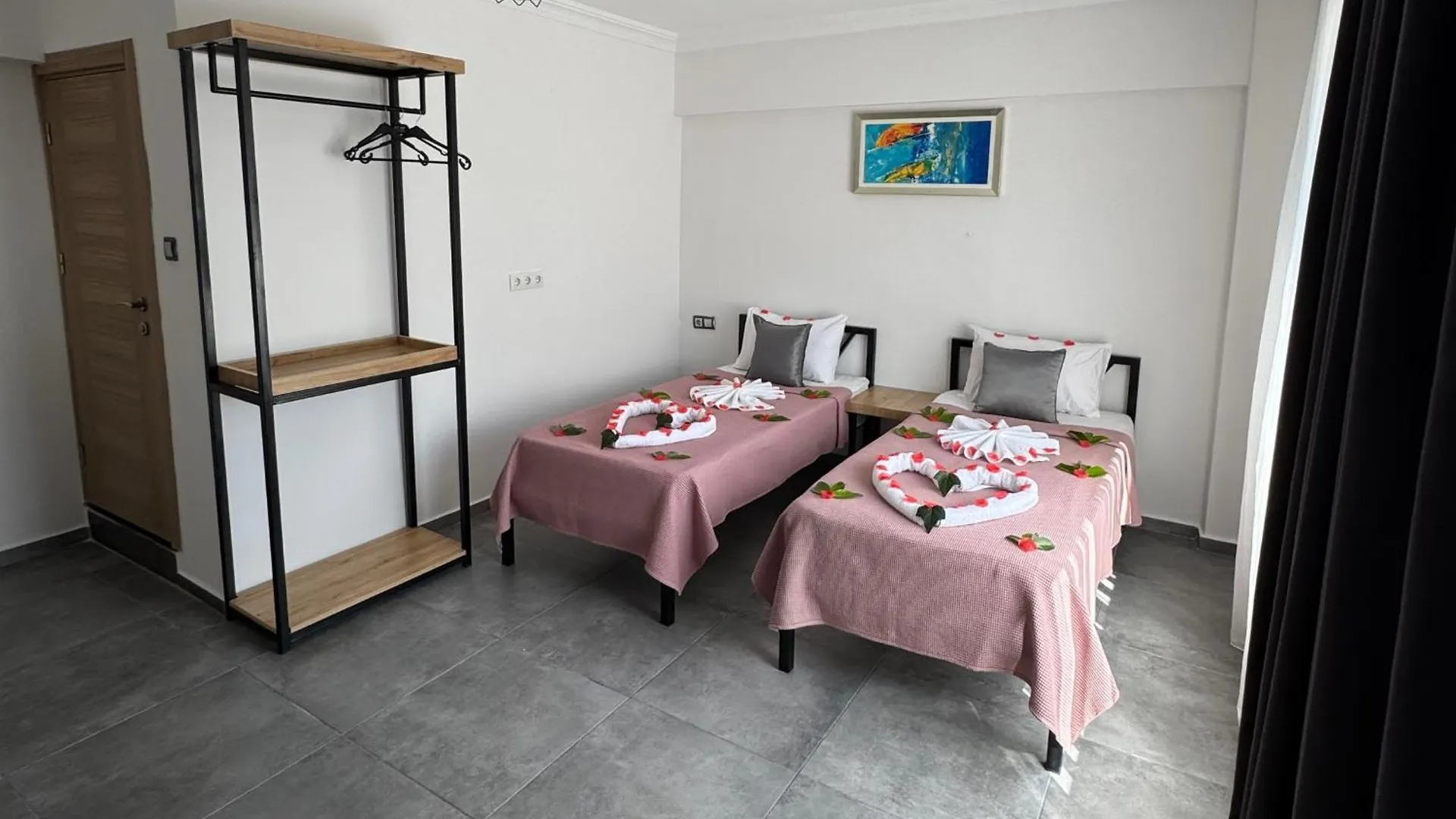 The Pera Hotel Marmaris