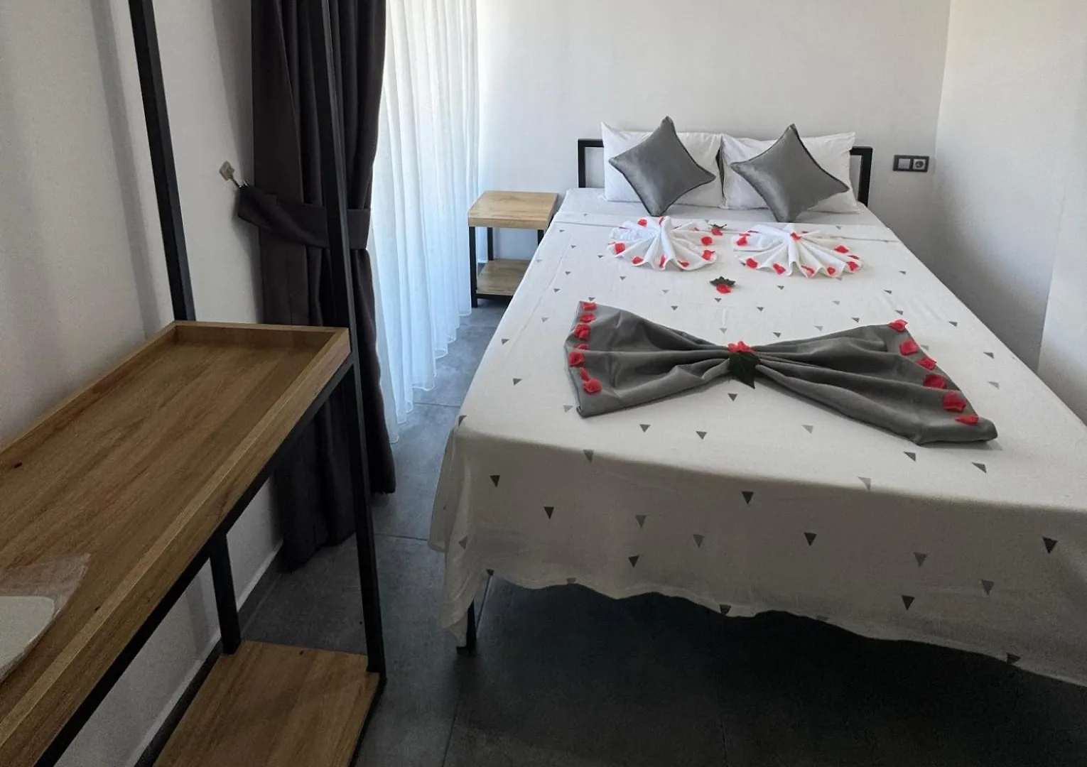 The Pera Hotel Marmaris
