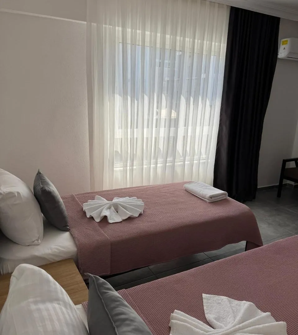 The Pera Hotel Marmaris 0*,