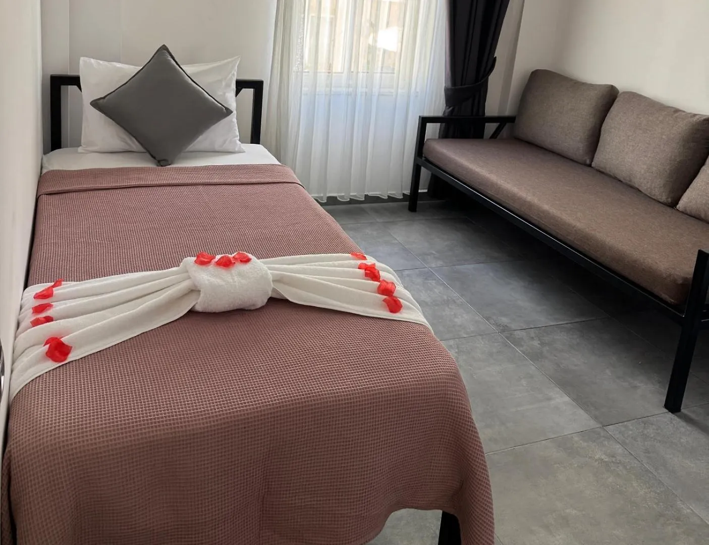 The Pera Hotel Marmaris