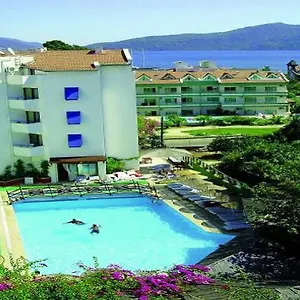 Sun Princess Marmaris