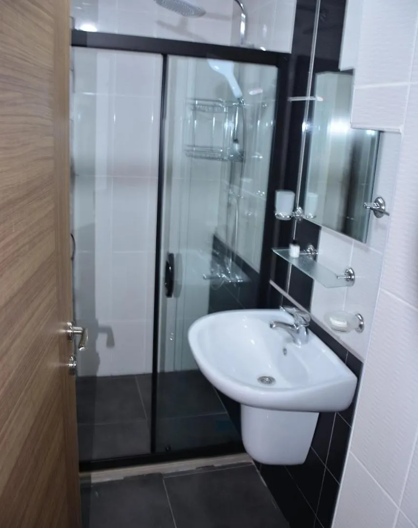The Pera Hotel Marmaris 0*,  Turecko