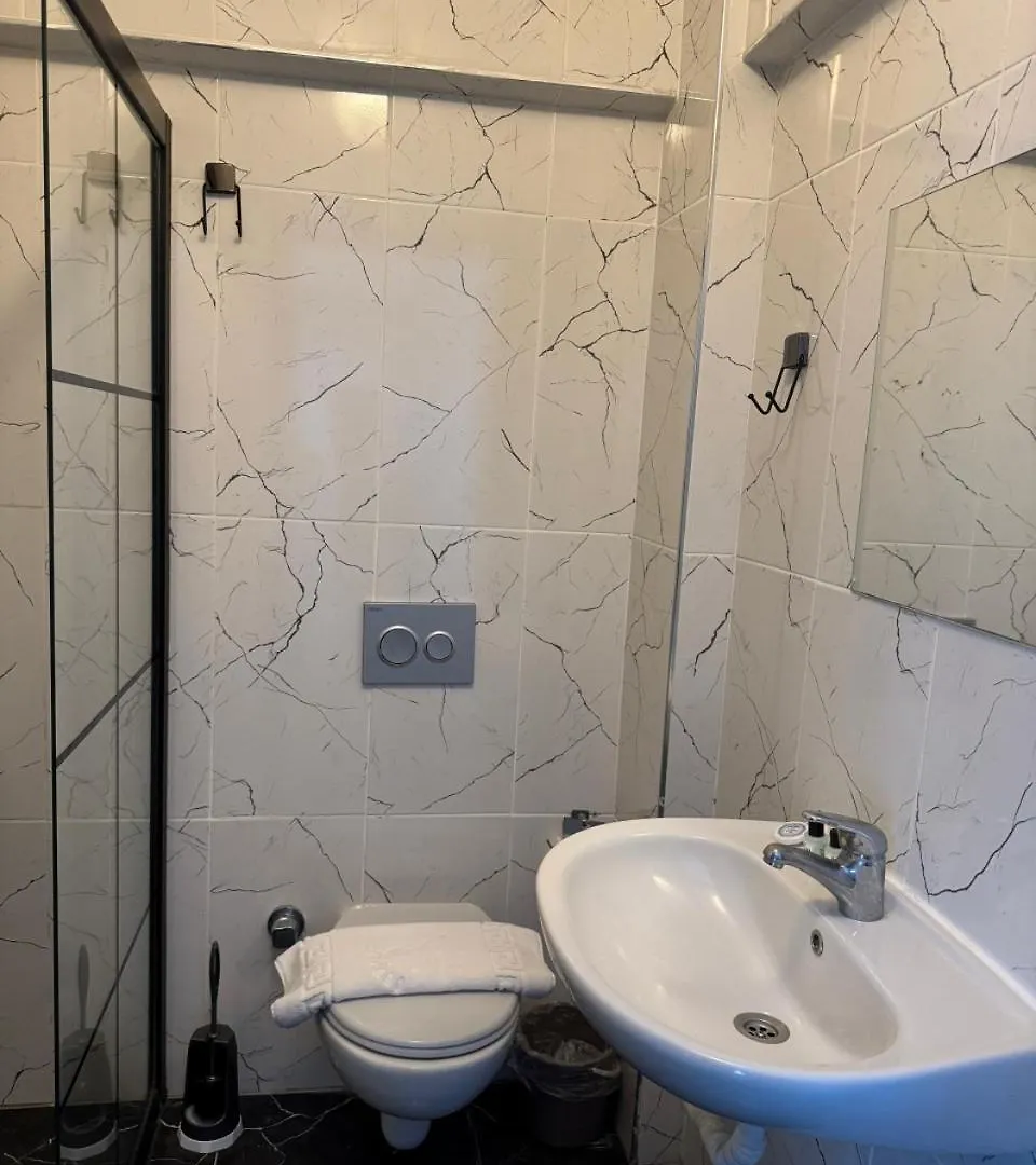 The Pera Hotel Marmaris