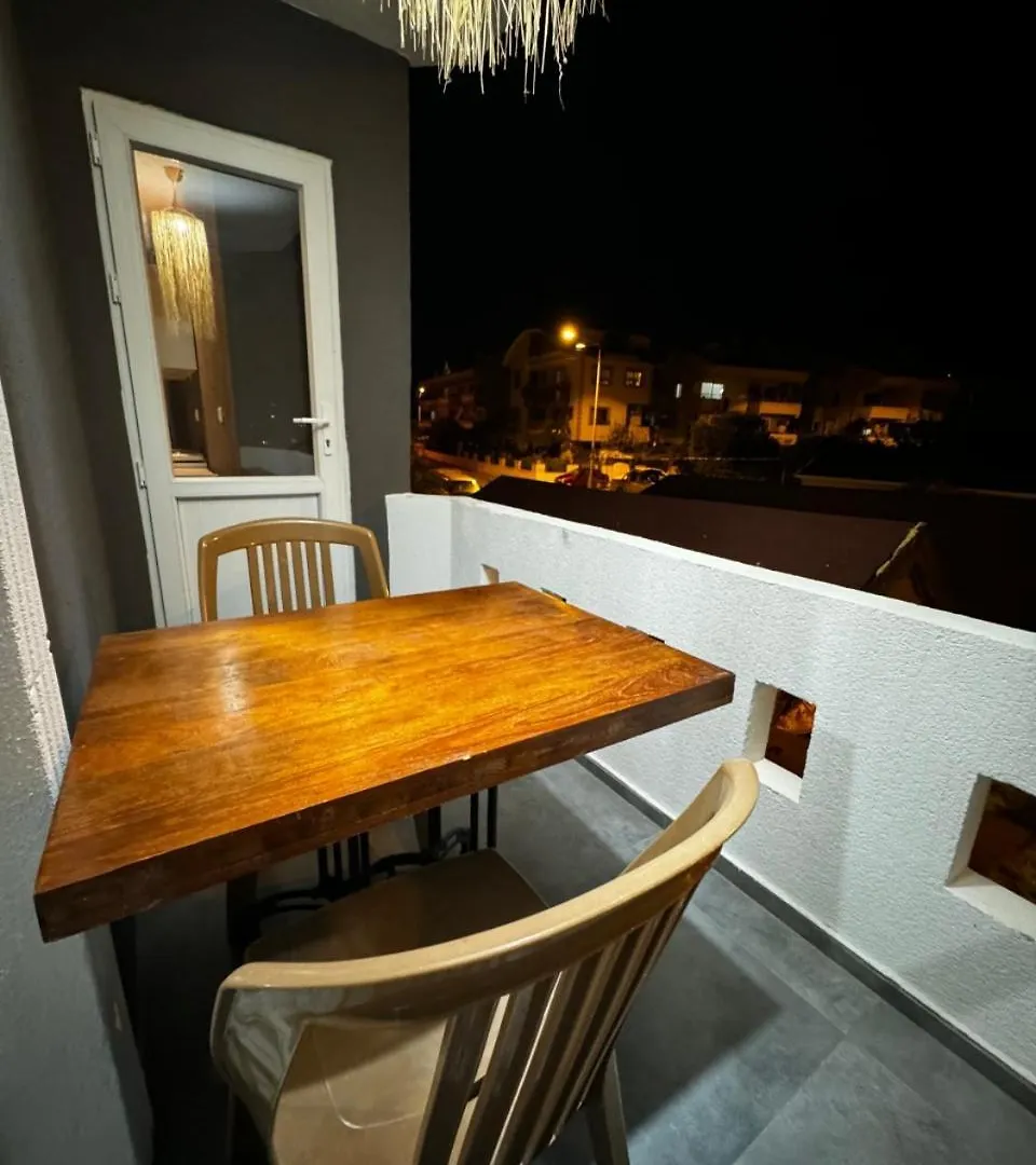 The Pera Hotel Marmaris Turecko