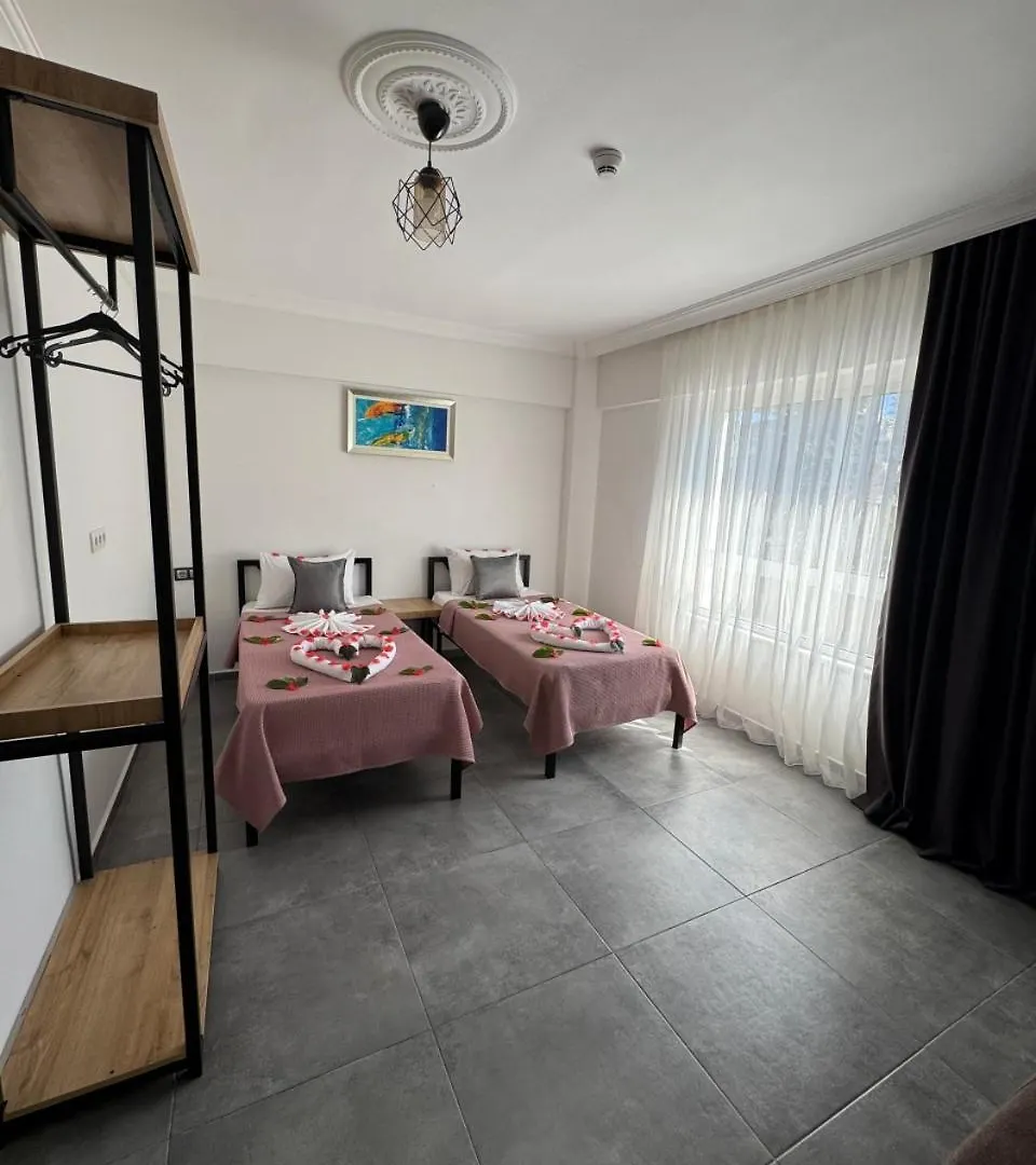 The Pera Hotel Marmaris